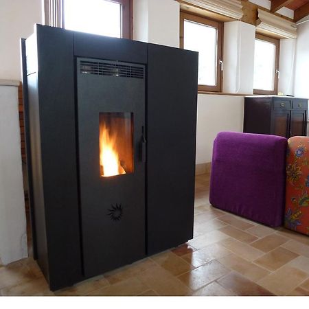 Casa Rural El Aljibe Benamahoma Luaran gambar