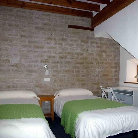 Casa Rural El Aljibe Benamahoma Luaran gambar