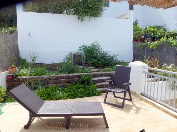 Casa Rural El Aljibe Benamahoma Luaran gambar