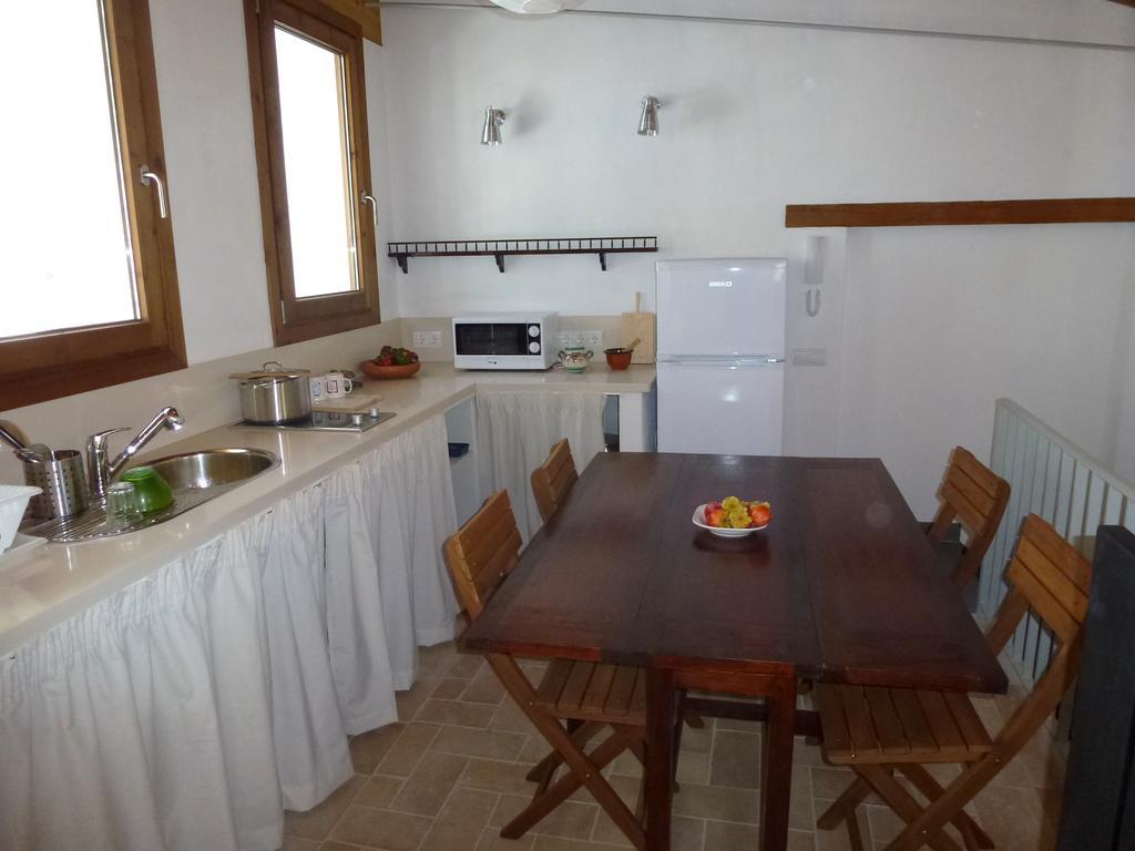 Casa Rural El Aljibe Benamahoma Luaran gambar